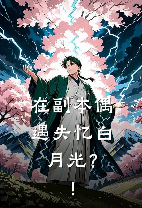 在副本偶遇失忆白月光？！程喻李淑遥已完结小说_最新章节列表在副本偶遇失忆白月光？！(程喻李淑遥)
