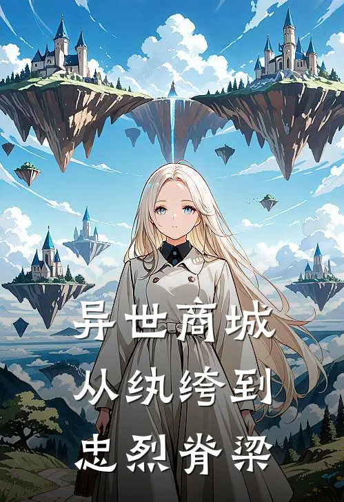 异世商城：从纨绔到忠烈脊梁