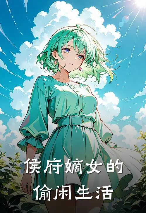 《侯府嫡女的偷闲生活》陆静音肖景瑶全文免费在线阅读_《侯府嫡女的偷闲生活》全集阅读