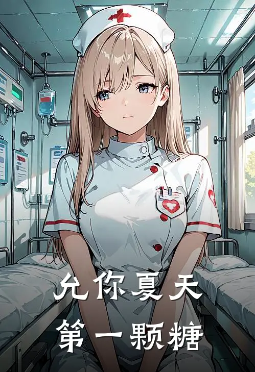 允你夏天第一颗糖