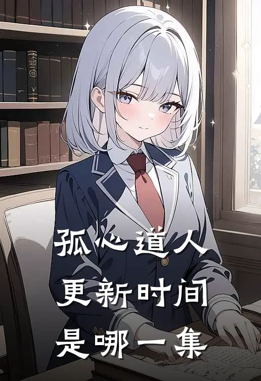 孤心道人更新时间是哪一集