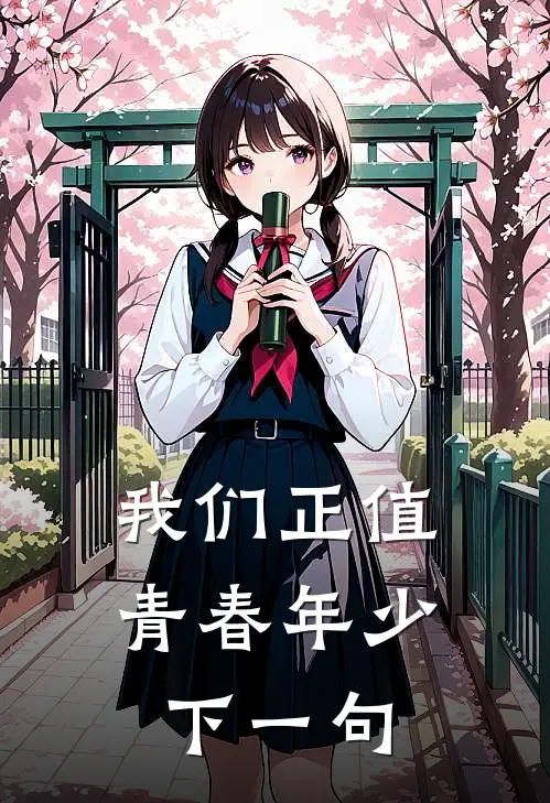 我们正值青春年少下一句