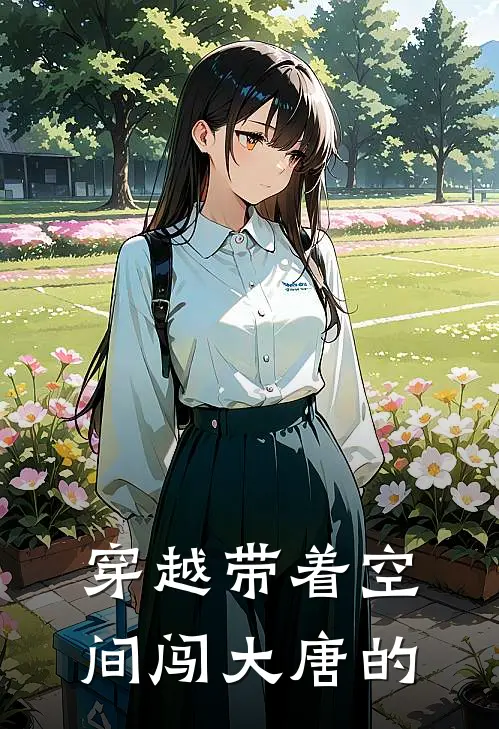 穿越带着空间闯大唐的