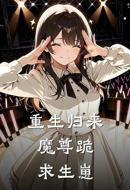 重生归来：魔尊跪求生崽殷九璃青鸾全本免费完结小说_免费小说完结重生归来：魔尊跪求生崽殷九璃青鸾