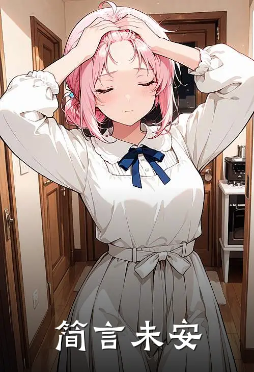 简言未安(沈鸢安温简言)免费小说阅读_完结版小说推荐简言未安(沈鸢安温简言)