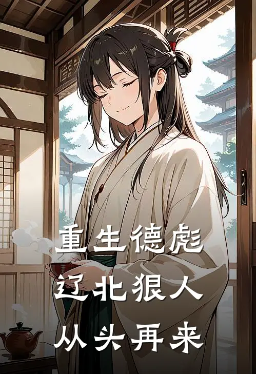 重生德彪，辽北狠人，从头再来