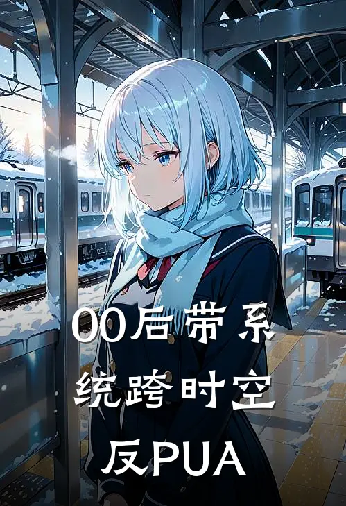 00后带系统跨时空反PUA