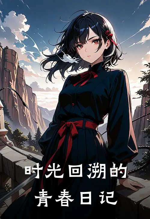 时光回溯的青春日记