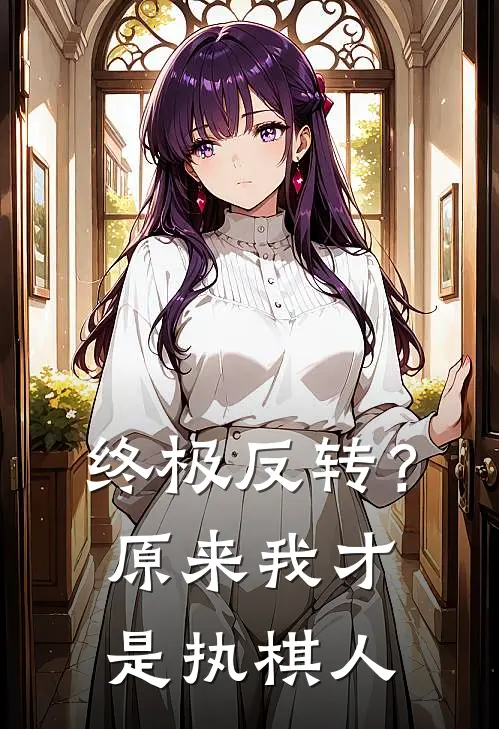 终极反转？原来我才是执棋人