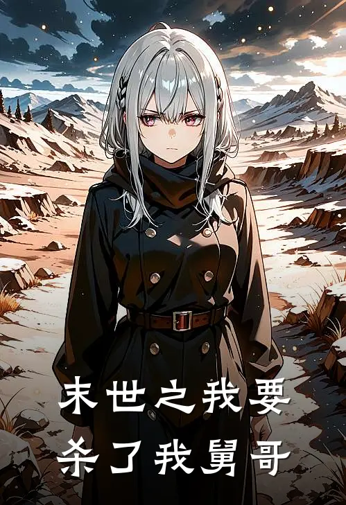 末世之我要杀了我舅哥