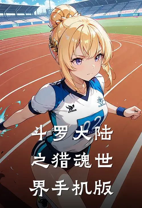 斗罗大陆之猎魂世界手机版