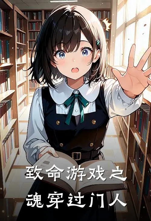 致命游戏之魂穿过门人(孔颜儿凌久)完结小说_小说完整版免费阅读致命游戏之魂穿过门人孔颜儿凌久