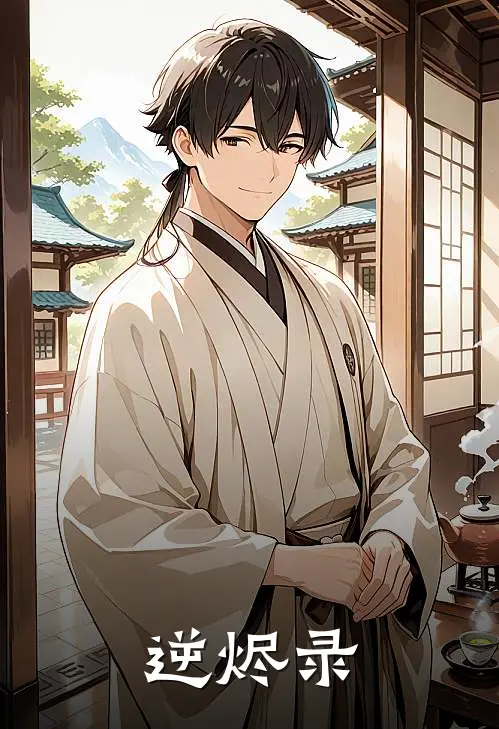 逆烬录(凌烬林羽)热门小说在线阅读_热门小说逆烬录(凌烬林羽)