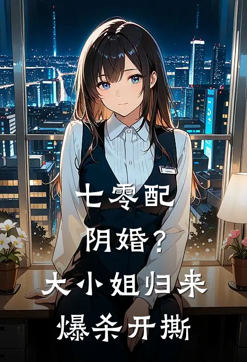 七零配阴婚？大小姐归来爆杀开撕(苏嫣棠范丽珍)全文免费小说_小说免费完结七零配阴婚？大小姐归来爆杀开撕(苏嫣棠范丽珍)