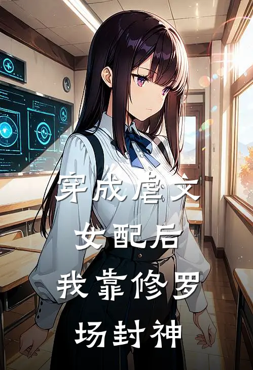 穿成虐文女配后，我靠修罗场封神(云棠霍执)全本免费在线阅读_云棠霍执全文阅读