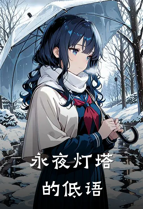 永夜灯塔的低语林默林完整版小说全文免费阅读_最新章节列表永夜灯塔的低语(林默林)