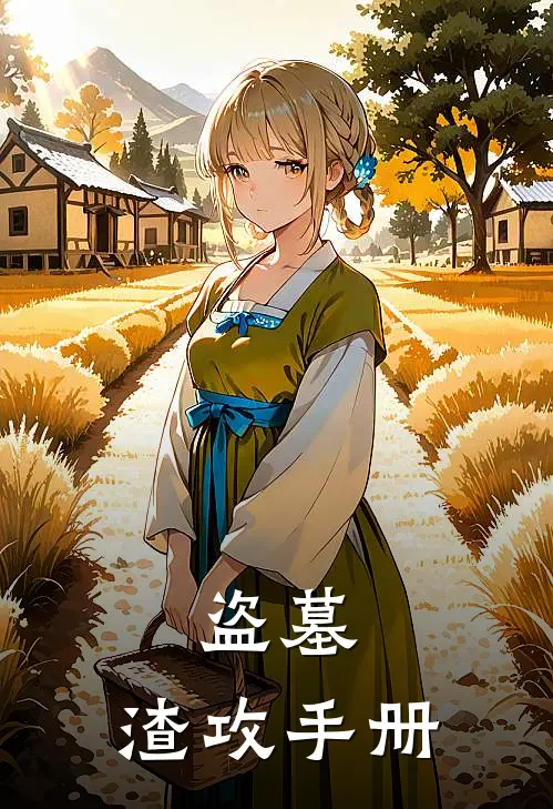 盗墓：渣攻手册