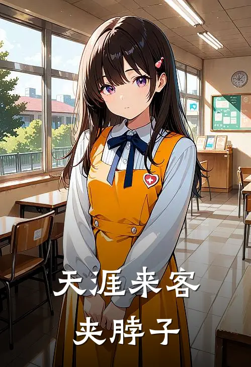 天涯来客夹脖子