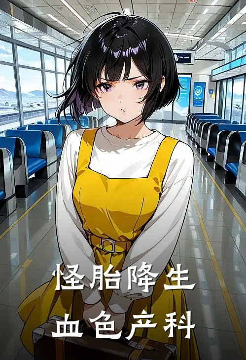 怪胎降生：血色产科