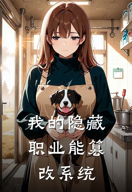 我的隐藏职业能篡改系统