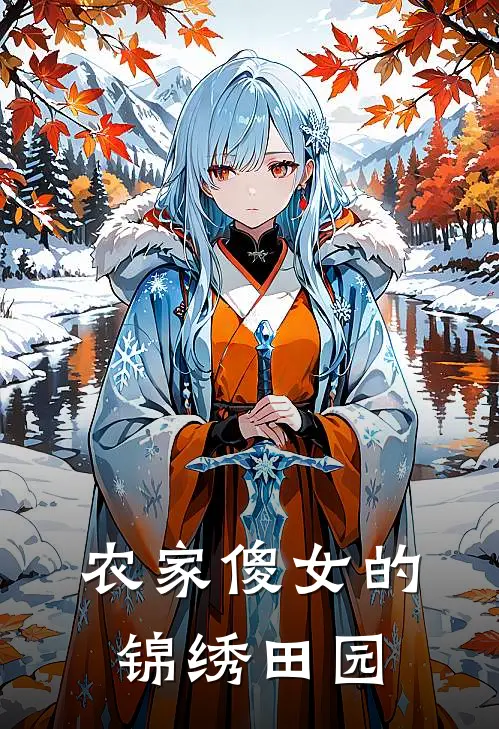 农家傻女的锦绣田园