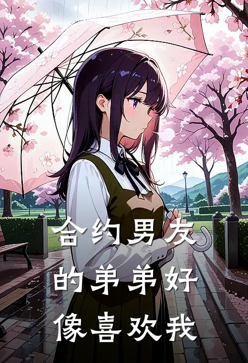 合约男友的弟弟好像喜欢我