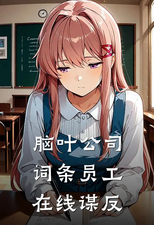 脑叶公司：词条员工在线谋反龙溪安吉拉全文阅读免费全集_免费小说脑叶公司：词条员工在线谋反(龙溪安吉拉)