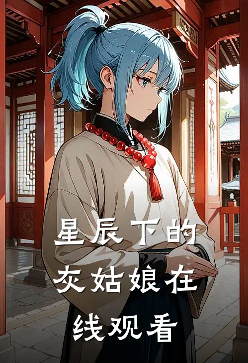 星辰下的灰姑娘在线观看