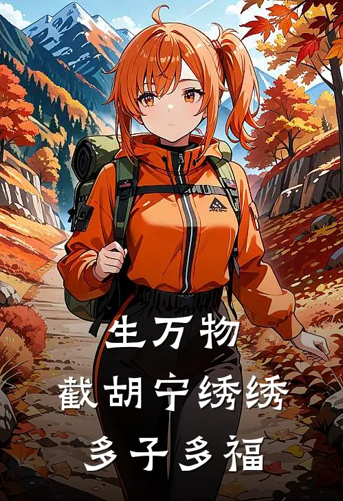 生万物：截胡宁绣绣，多子多福