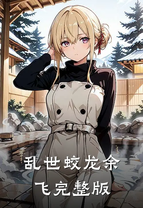 乱世蛟龙余飞完整版