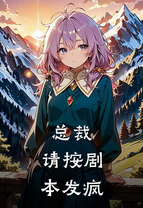 总裁，请按剧本发疯