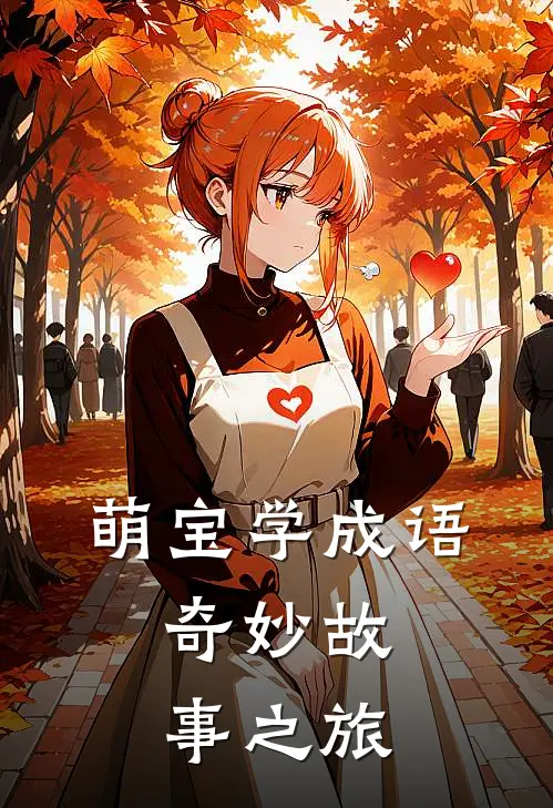 萌宝学成语：奇妙故事之旅