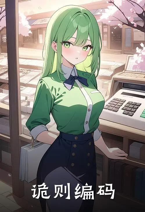 诡则编码林默夏竹最新好看小说_最新完本小说诡则编码林默夏竹