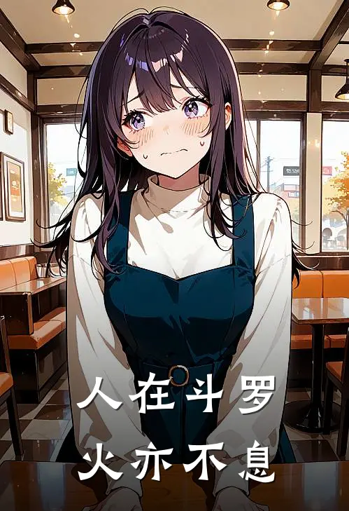 人在斗罗，火亦不息