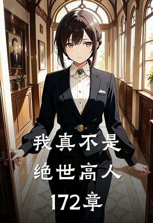 我真不是绝世高人172章