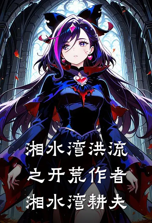湘水湾洪流之开荒 作者湘水湾耕夫