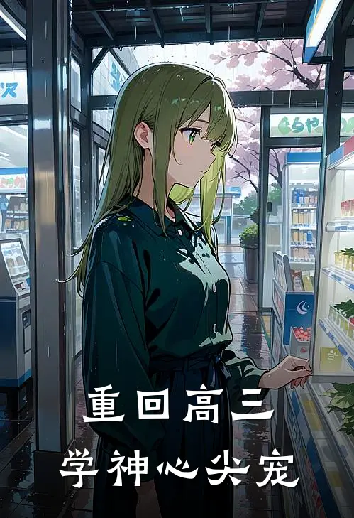 重回高三：学神心尖宠（林晚星陆景珩）最新章节列表