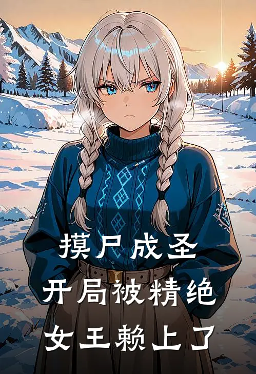 摸尸成圣：开局被精绝女王赖上了(张祥孙二狗)网络热门小说_最新小说摸尸成圣：开局被精绝女王赖上了(张祥孙二狗)