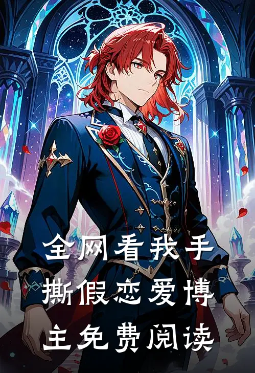 全网看我手撕假恋爱博主免费阅读