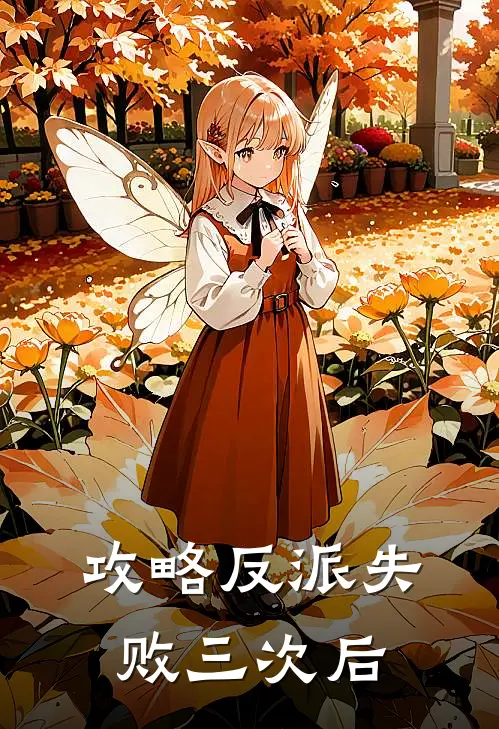 攻略反派失败三次后