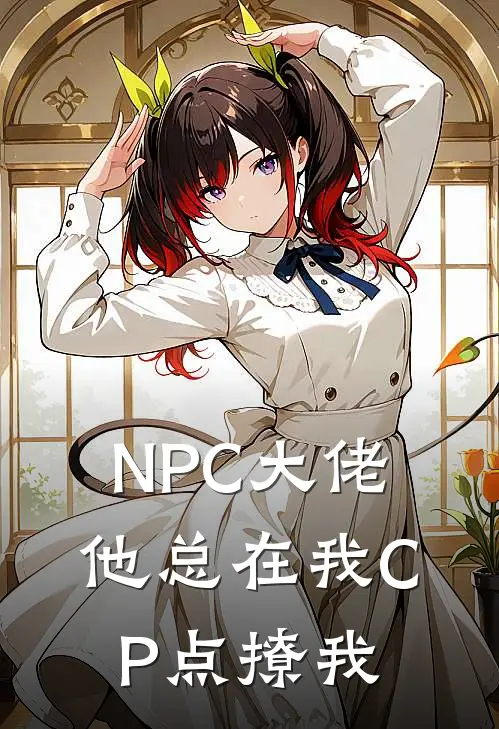 NPC大佬他总在我CP点撩我