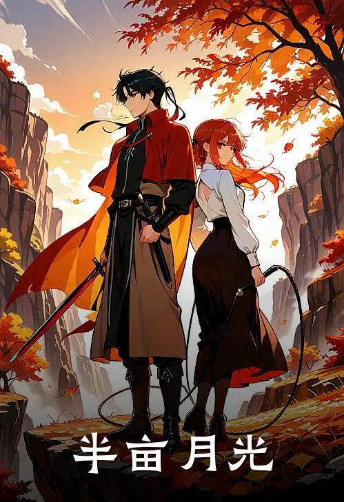 半亩月光