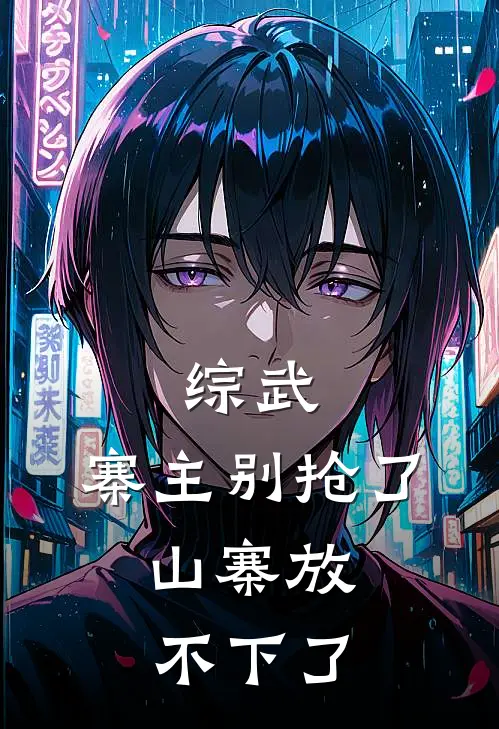 综武：寨主别抢了，山寨放不下了苏澜师妃暄_《综武：寨主别抢了，山寨放不下了》最新章节免费在线阅读