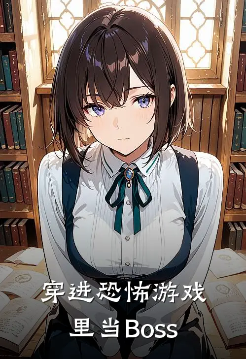 穿进恐怖游戏里当Boss