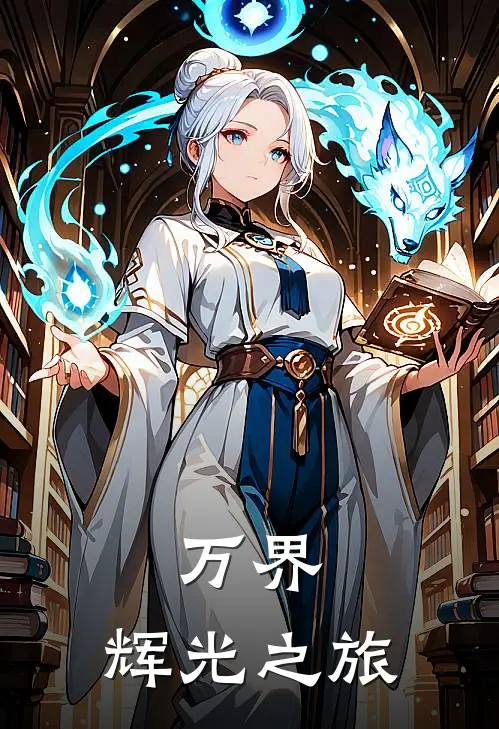 万界：辉光之旅