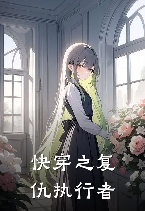 快穿之复仇执行者