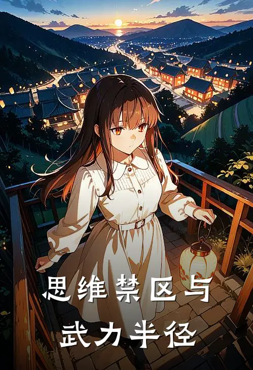 思维禁区与武力半径