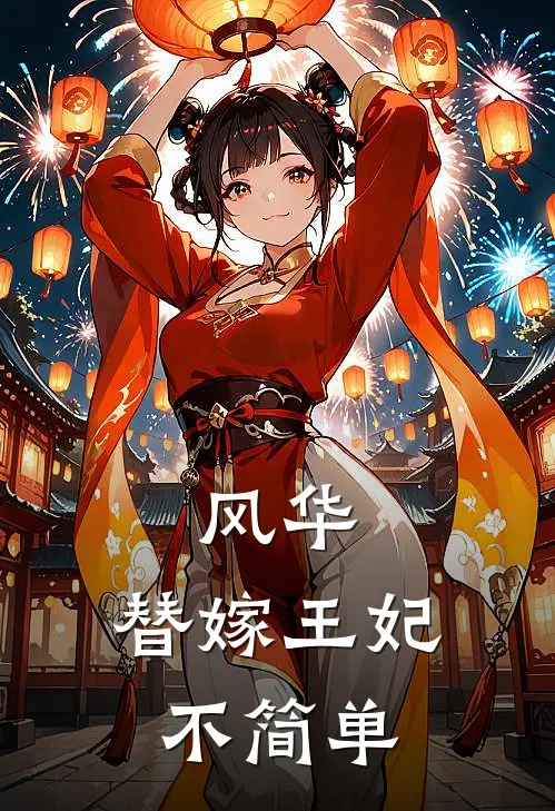 风华：替嫁王妃不简单