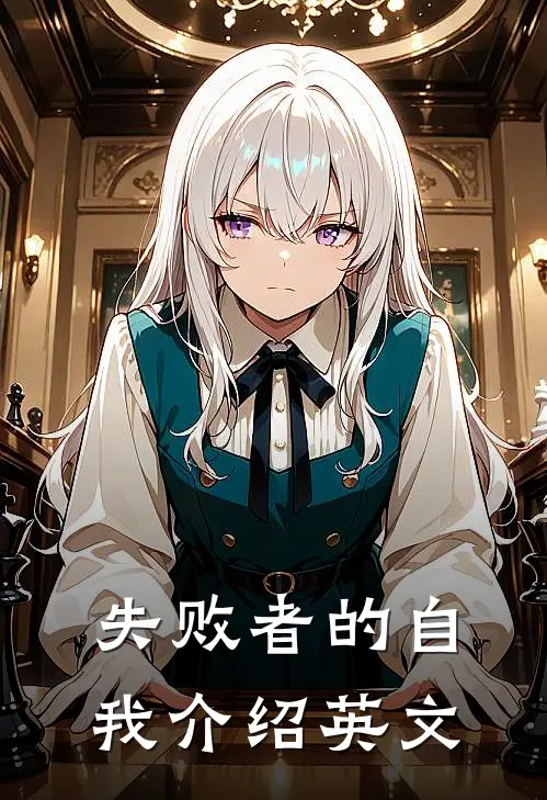 失败者的自我介绍英文
