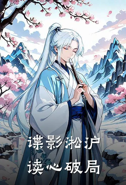 谍影淞沪读心破局